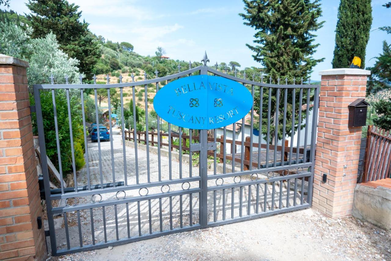 Relais Bellavista Tuscany Suvereto Extérieur photo