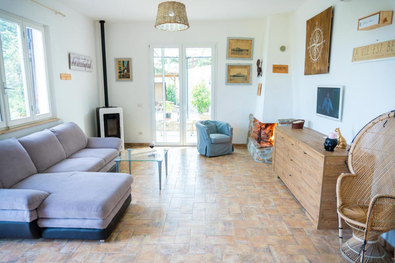 Relais Bellavista Tuscany Suvereto Extérieur photo