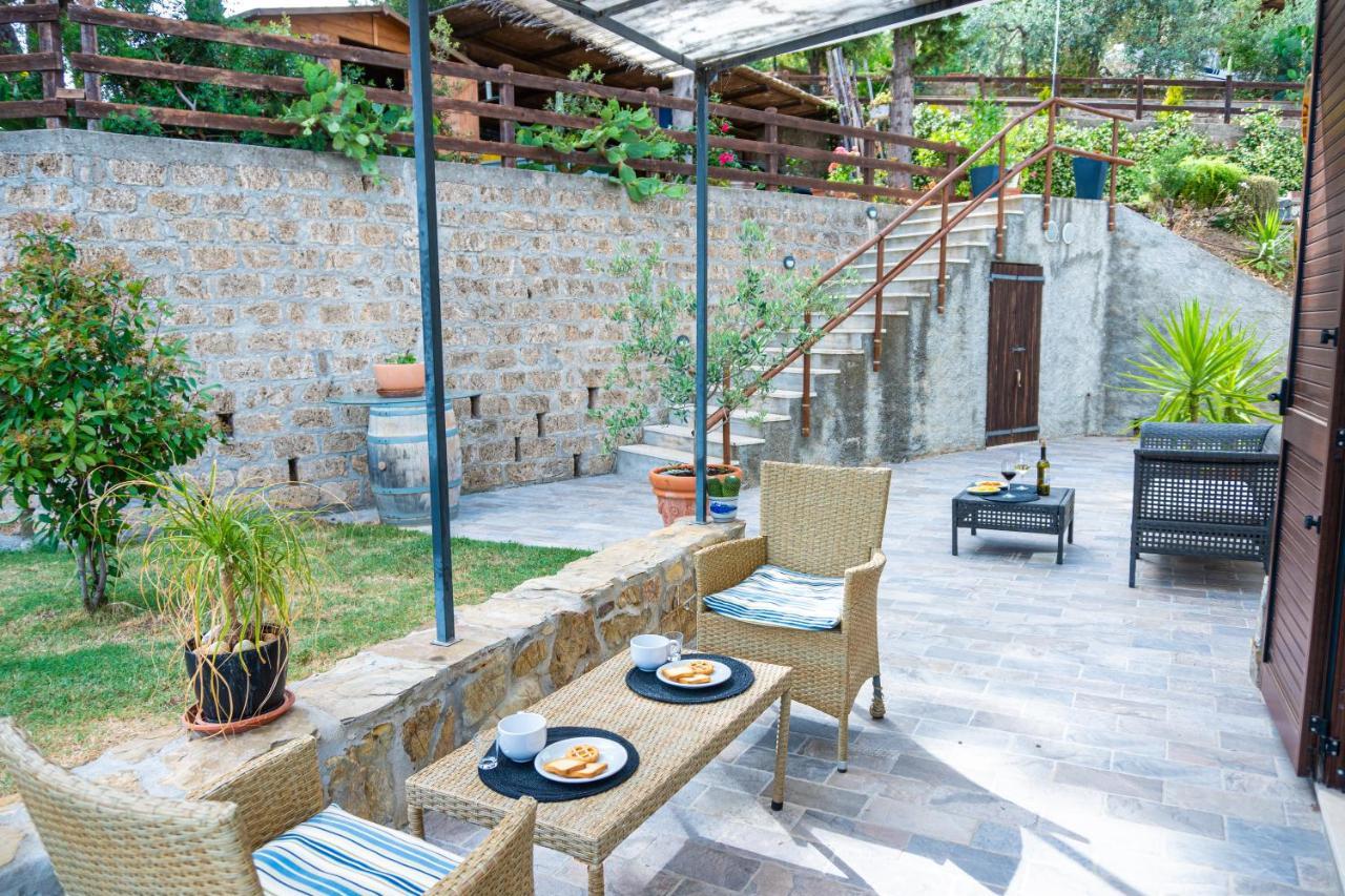 Relais Bellavista Tuscany Suvereto Extérieur photo
