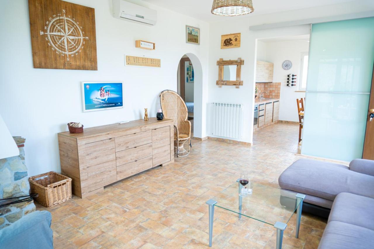 Relais Bellavista Tuscany Suvereto Extérieur photo