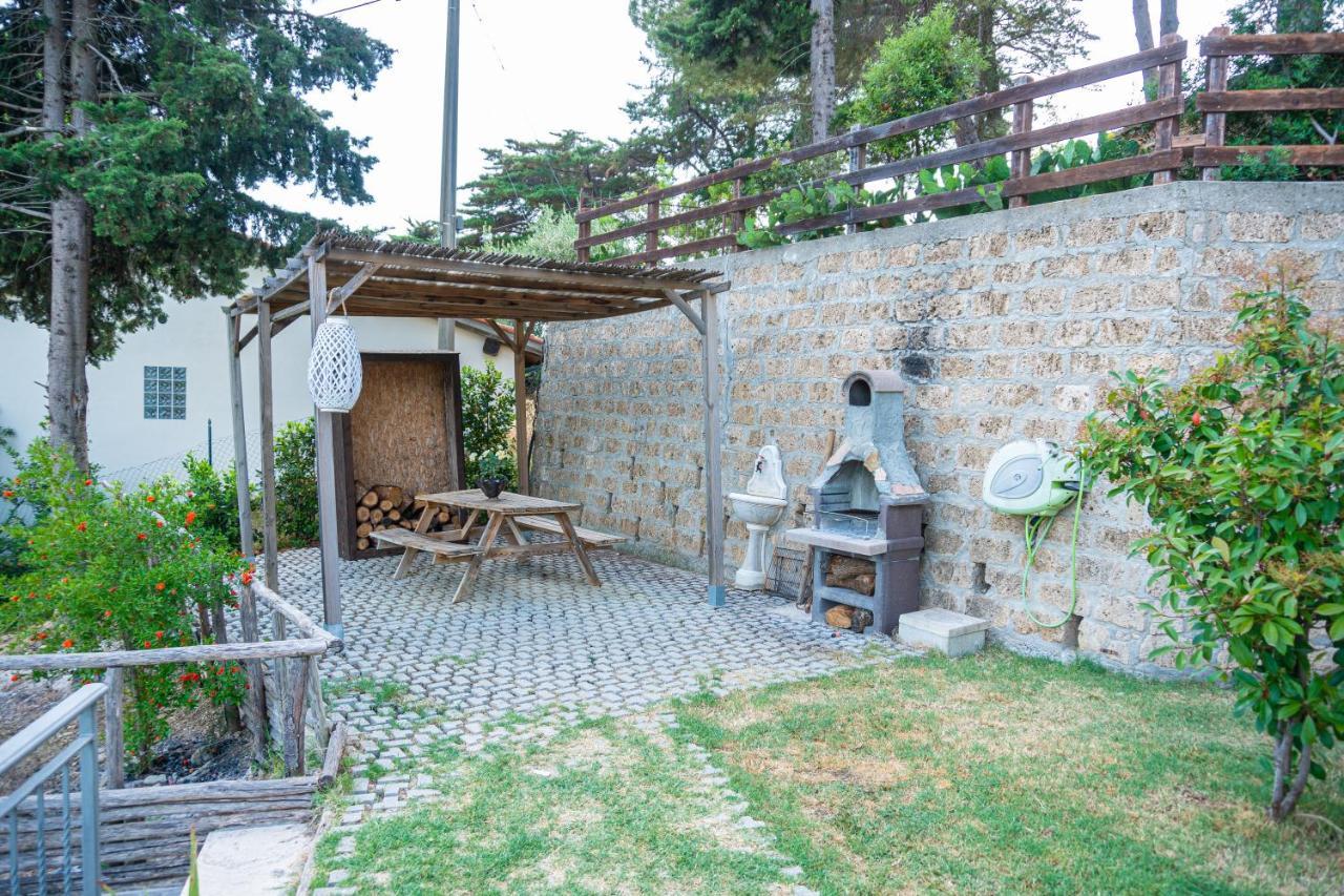 Relais Bellavista Tuscany Suvereto Extérieur photo
