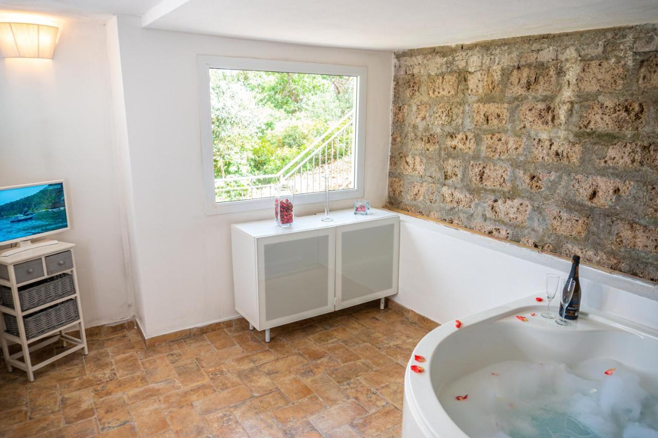 Relais Bellavista Tuscany Suvereto Extérieur photo