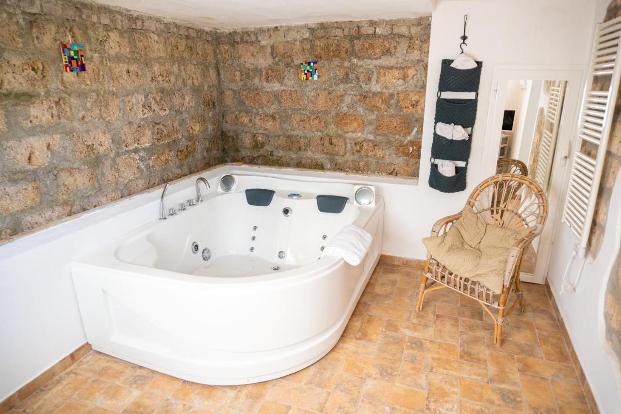 Relais Bellavista Tuscany Suvereto Extérieur photo