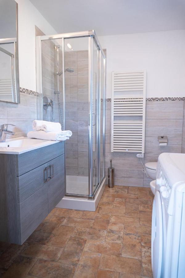 Relais Bellavista Tuscany Suvereto Extérieur photo